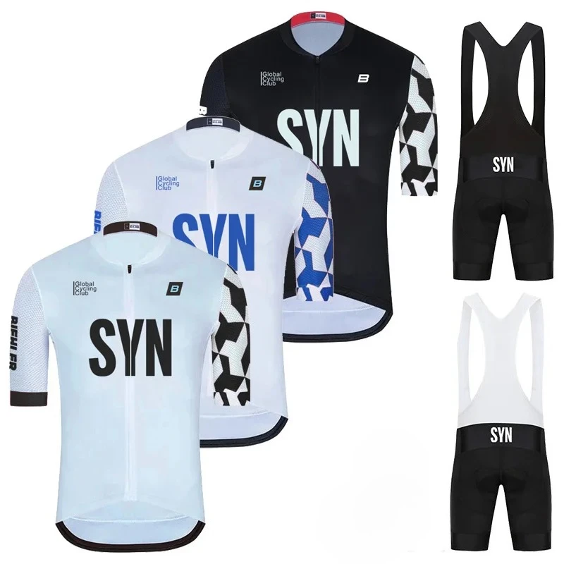 Conjunto de Roupa de Ciclismo  - Cycling Community avaliação e preço