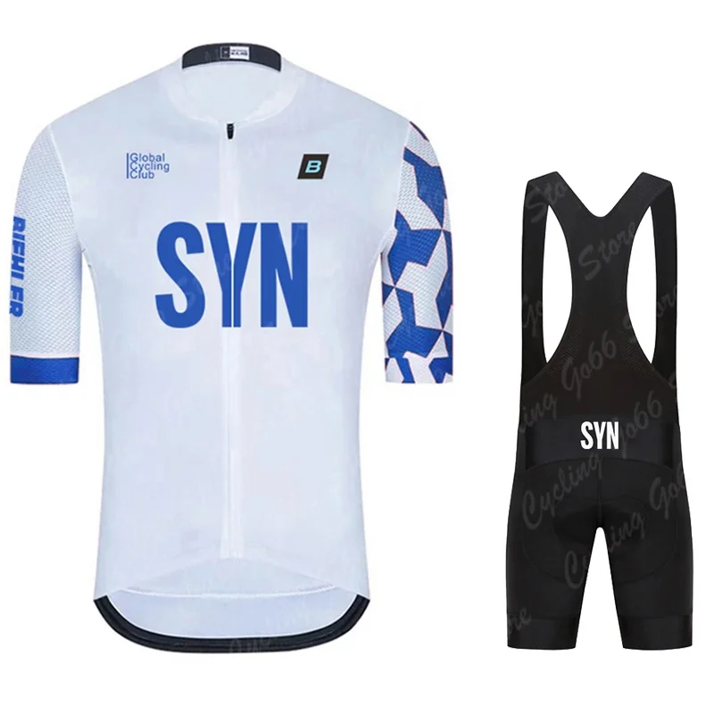 Conjunto de Roupa de Ciclismo  - Cycling Community avaliação e preço