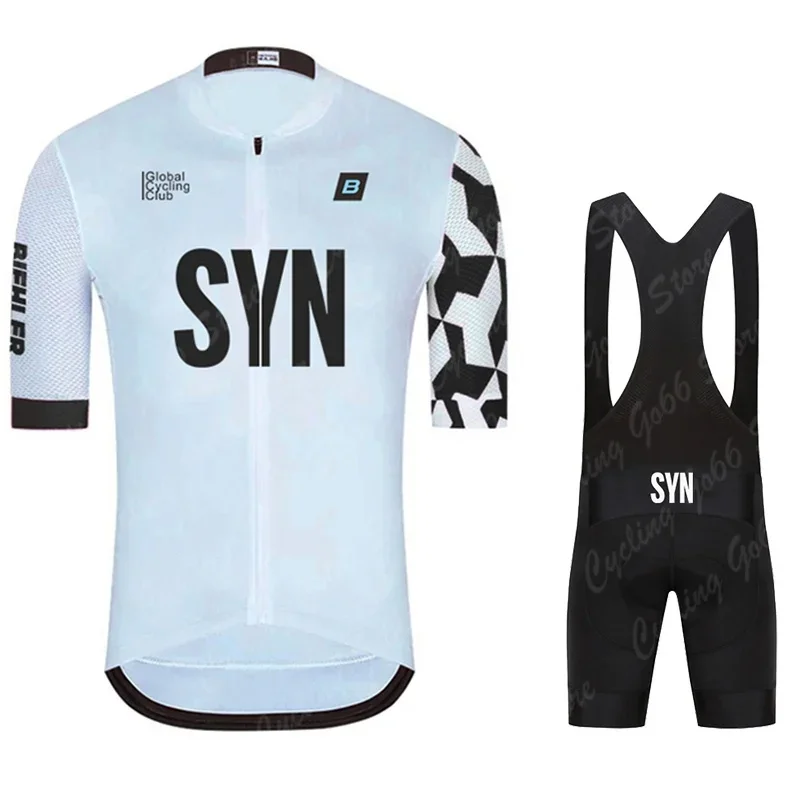 Conjunto de Roupa de Ciclismo  - Cycling Community avaliação e preço
